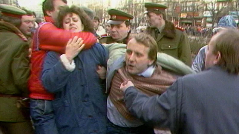 Příběhy 20. století