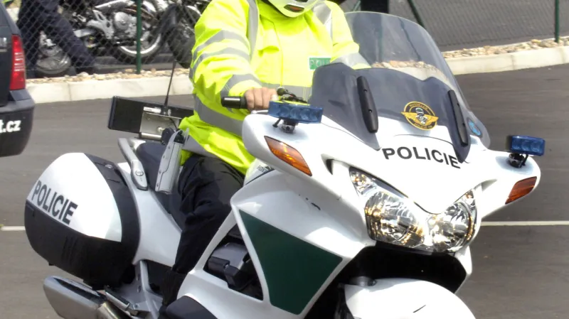 Honda ST 1300 PanEuropean