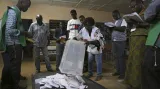 Volby v Burkina Fasu