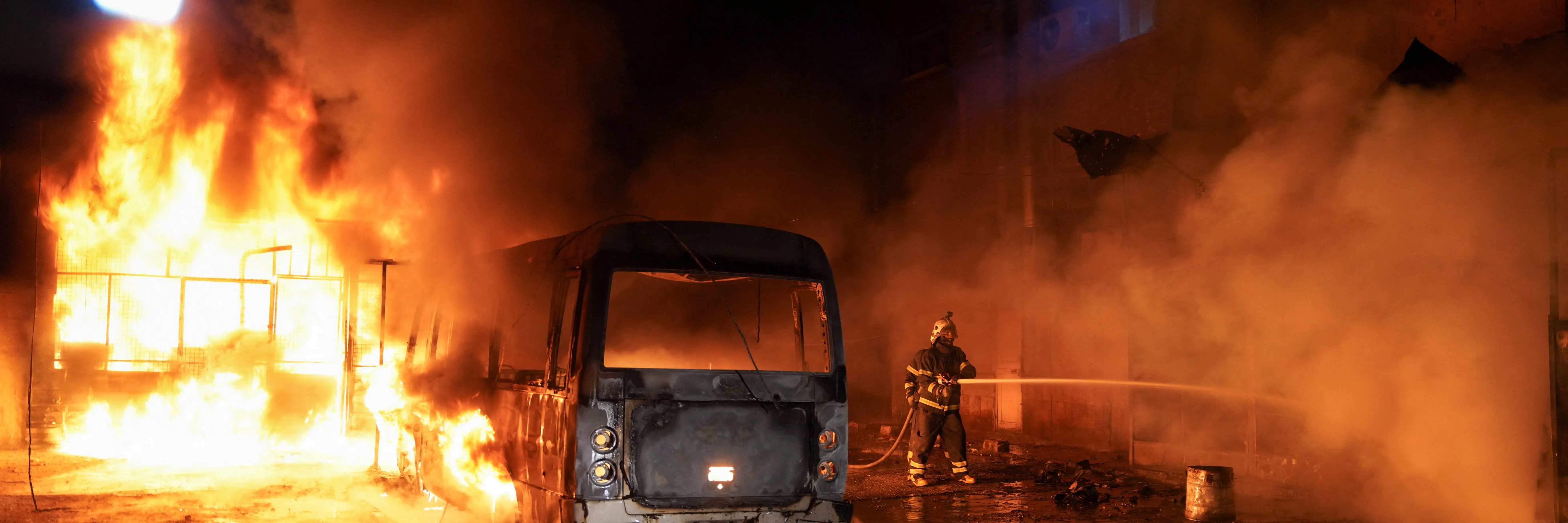 Syrská armáda chystá další údery v Aleppu