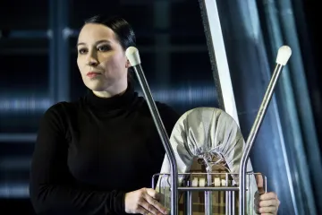S atomy to umíme, s city ne, ukazuje Její pastorkyňa ve Slováckém divadle