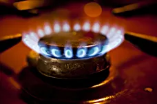 Spotřeba plynu je v Česku nejnižší za pět let, domácnosti i firmy spoří