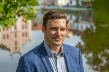 Kolářík kvůli své kauze skončil ve všech funkcích u Pirátů