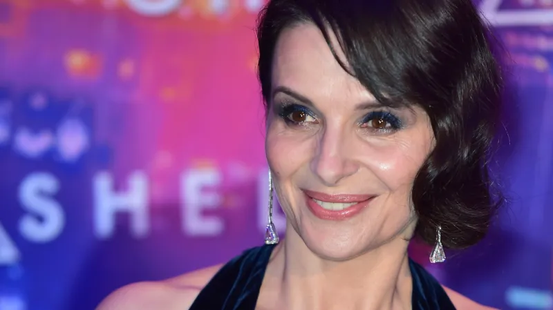 Juliette Binocheová