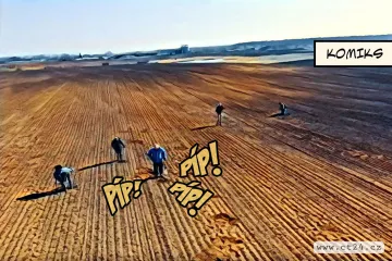 Výstava v Uherském Hradišti se věnuje hledačům pokladů