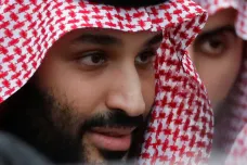 Musíme odstrašit Írán, jinak ropa nepředstavitelně zdraží, varuje saúdský princ