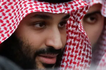 Americký soud zamítl žalobu na saúdského korunního prince kvůli vraždě novináře Chášakdžího