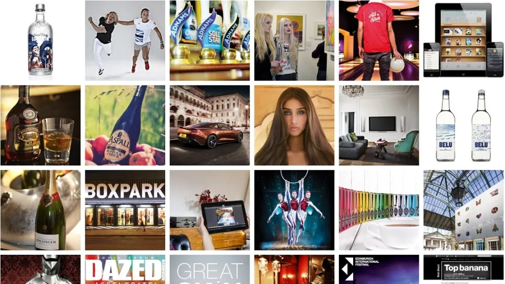 CoolBrands