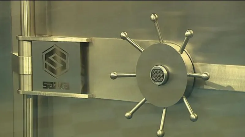 Reportáž Zuzany Luňákové