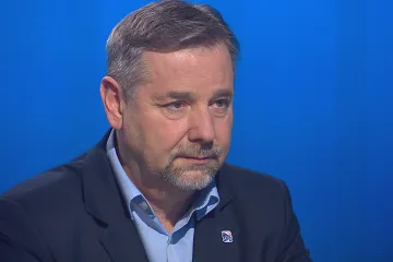 Firmy by měly udělat vše pro to, aby měly areály skutečně zabezpečené, míní Koten