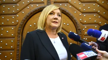 Alena Schillerová (ANO)