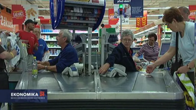 Reportáž Štěpánky Martanové a Veroniky Markové