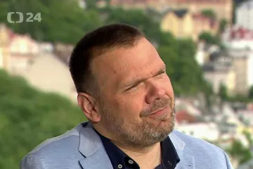 Rozpočet ministerstva kultury je rekordní, říká Baxa