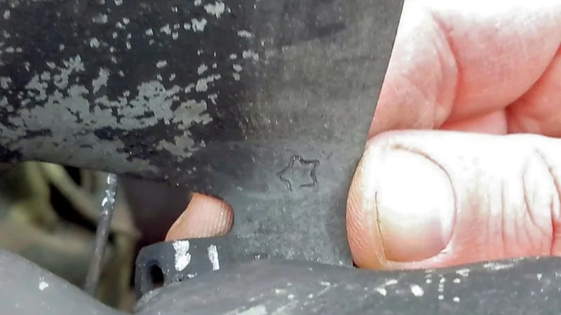 Separatisté používají ruské zbraně, tvrdí ukrajinská armáda