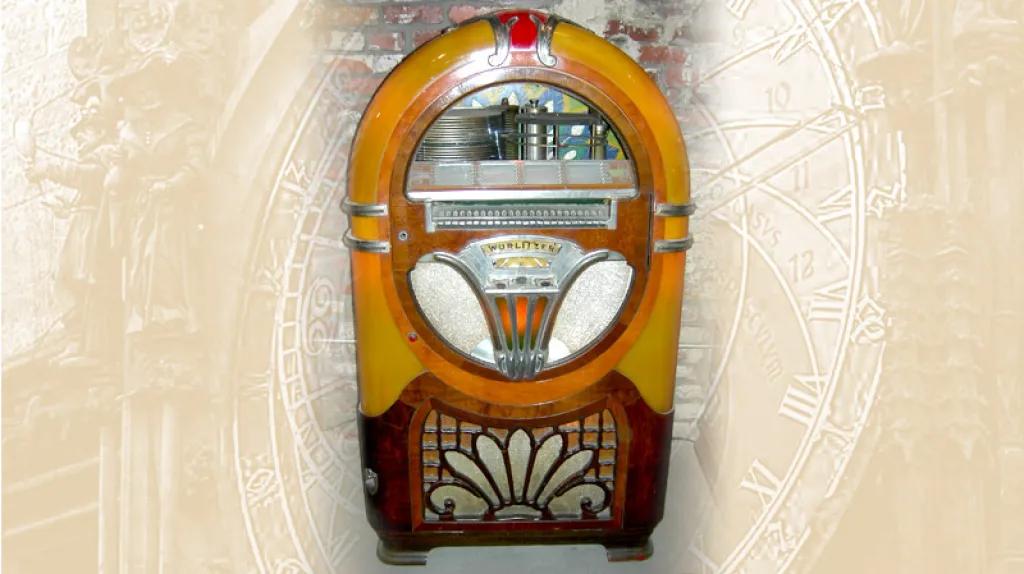 Jukebox