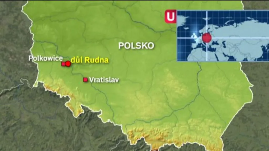 Reportáž Josefa Pazderky