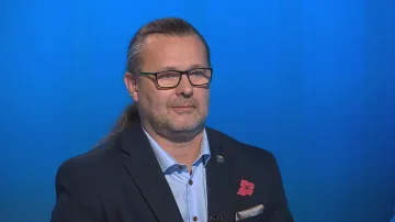 Tomáš Doležal (SPD)