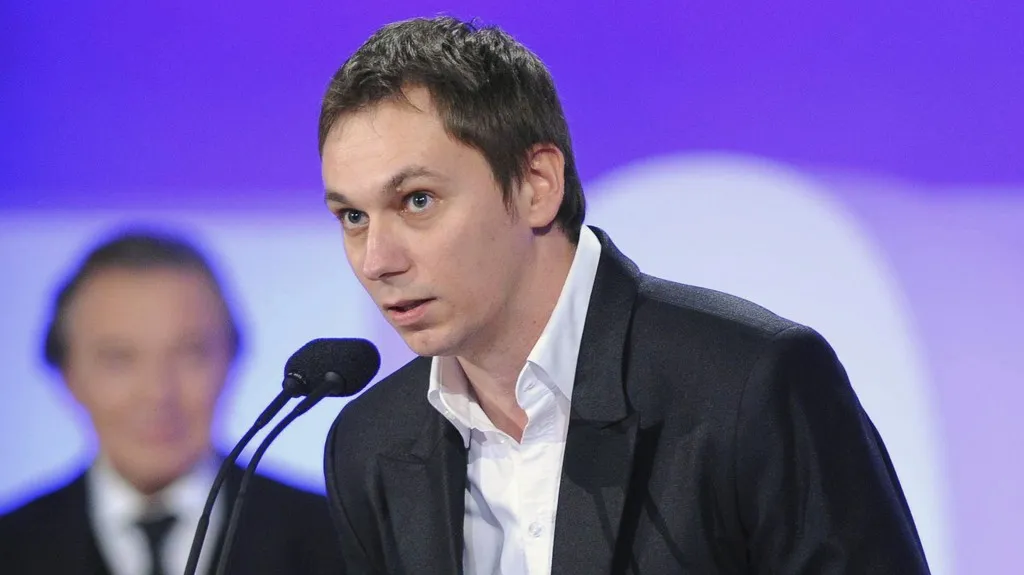 Český lev 2011