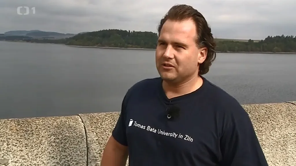 Reportáž: Pavel Poljanský míří k jezeru Titicaca