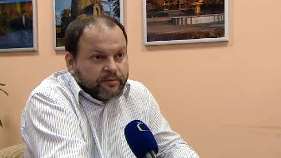 Josef  Říha