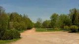 Městský park