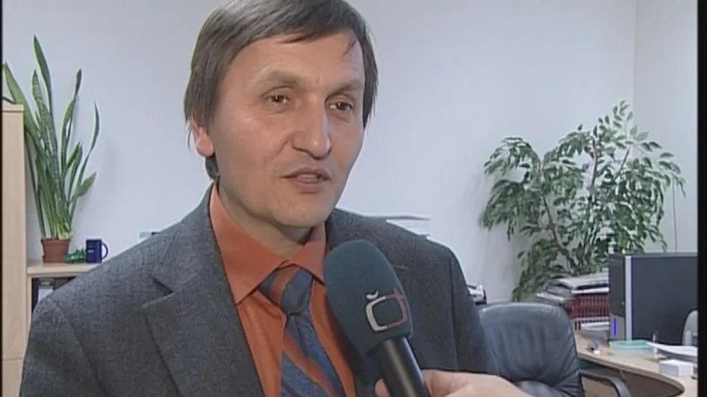 Vladimír Bielko končí ve funkci