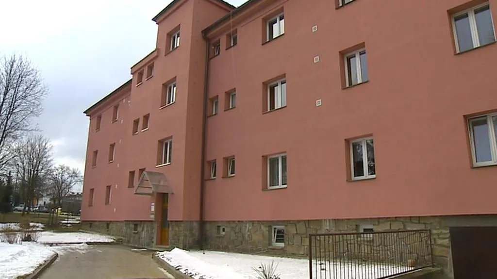 Integrované centrum sociálních služeb Jihlava