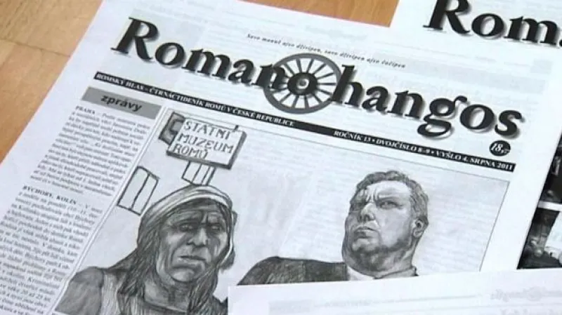 Rozhovor s Monikou Balogovou a Janou Polákovou