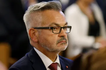 Polského velvyslance napadli v Petrohradu ruští aktivisté