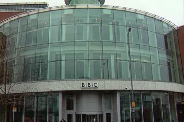 Arabové mají ode dneška svůj kanál BBC