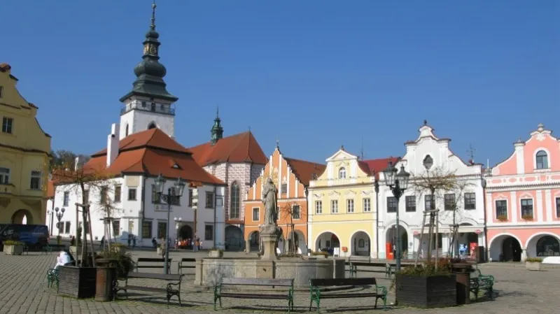 Pelhřimov