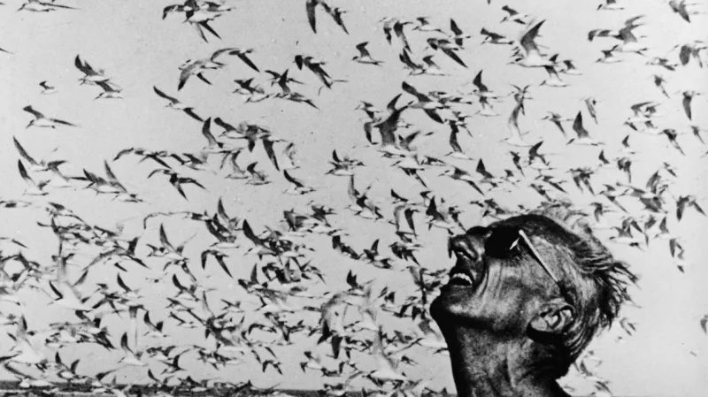 Jacques-Yves Cousteau