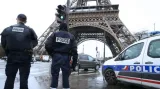 Zpravodaj ČT: Francie chce hlídat 3000 podezřelých osob