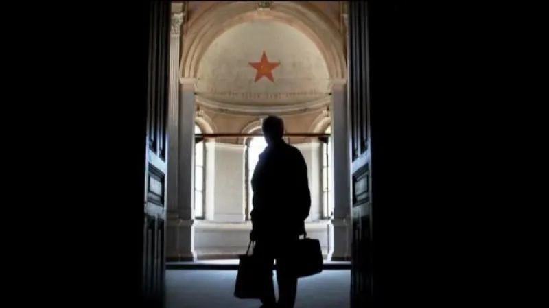 Reportáž Karla Rožánka