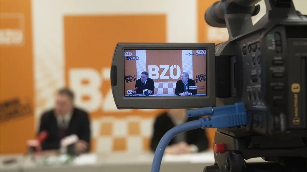 Svaz pro budoucnost Rakouska