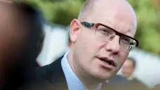 Bohuslav Sobotka