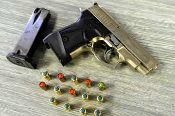 Export zbraní a vojenského materiálu byl loni rekordní, dosáhl 15 miliard korun