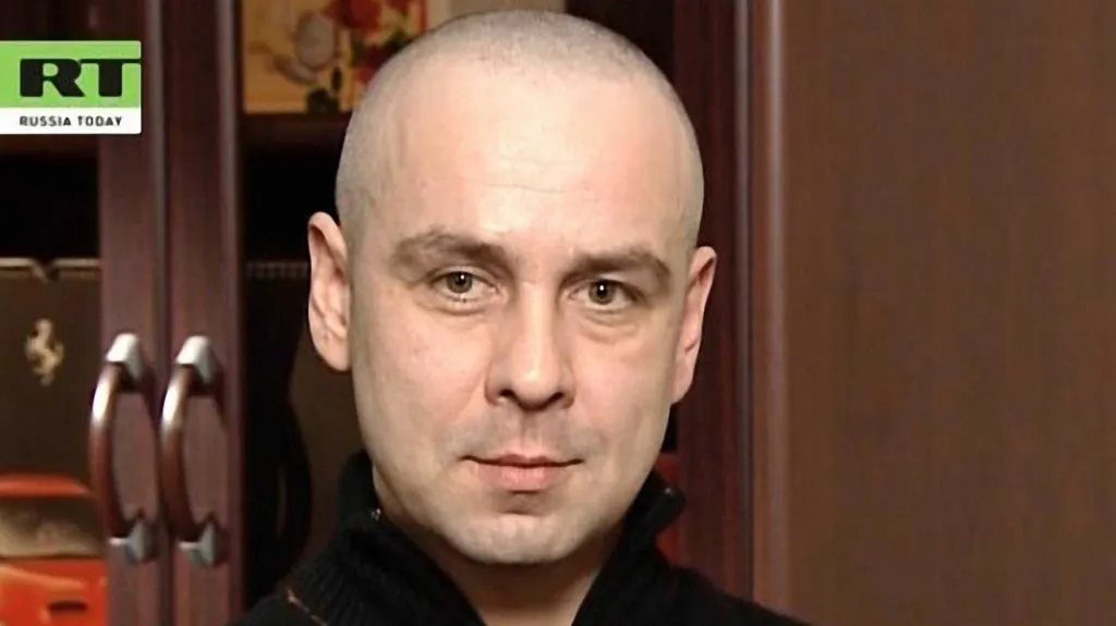 Dmitrij Kovtun