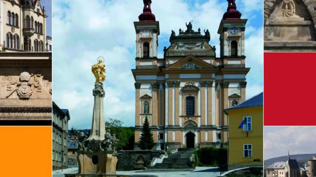 Dny evropského dědictví 2009