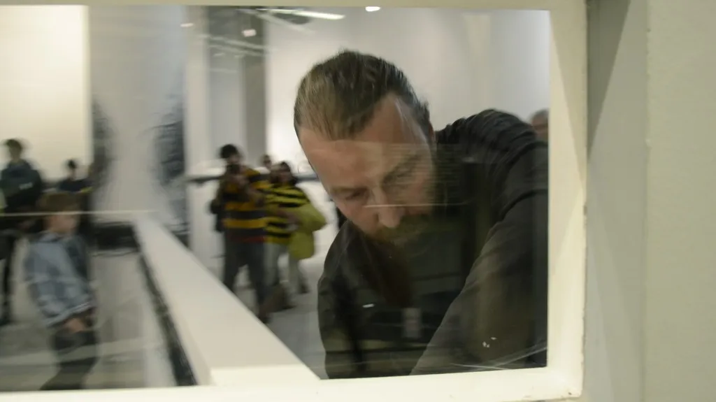 Tomáš Vaněk / particip č. 158