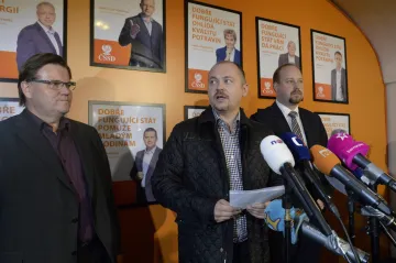 Kdo jsou spiklenci z Lán? Jejich hvězdná kariéra pomalu pohasíná