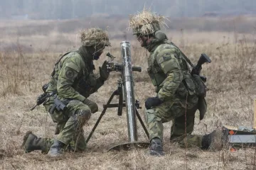 Zájem o vojenskou službu roste, do armády se denně hlásí dvacet lidí