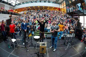 Klip týdne: Kryštof / Srdcebeat