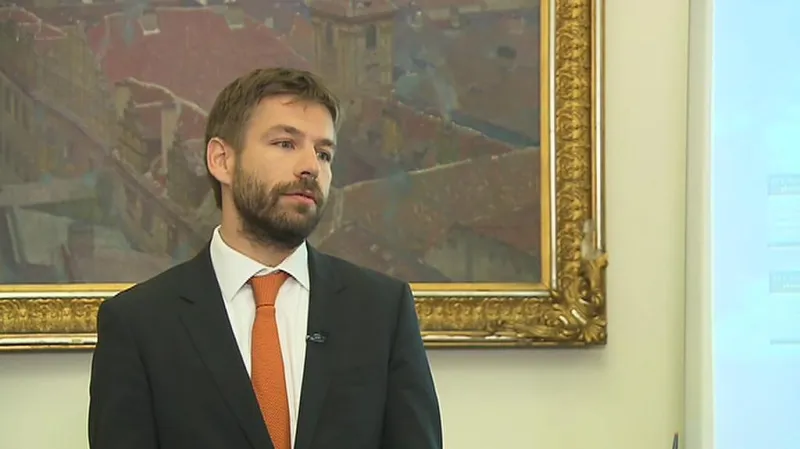 Pelikán představil nový zákon o státním zastupitelství