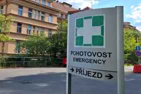 Odpovědnost za pohotovosti se zřejmě přesune z krajů na pojišťovny