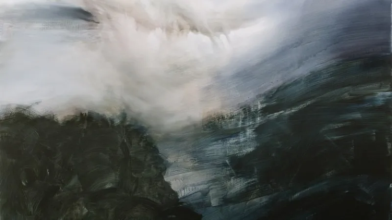 Jan Uldrych / Terra Incognita