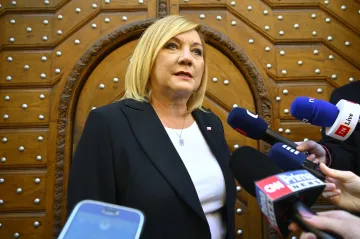 EET zohlední malé živnostníky a příležitostné výdělky, nastínila pro MfD Schillerová