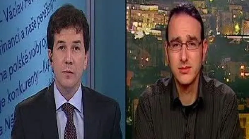 Vstup Jakuba Szántó do Událostí, komentářů