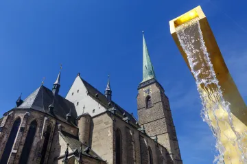 Volby 2016: Téma pro Plzeňsko? Jaderné úložiště a málo míst v domovech důchodců