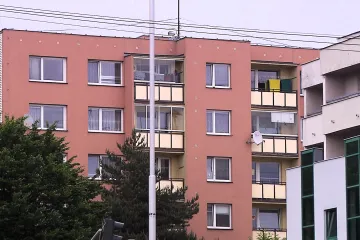 Stát podpoří dostupné bydlení miliardami korun, chce rozhýbat trh